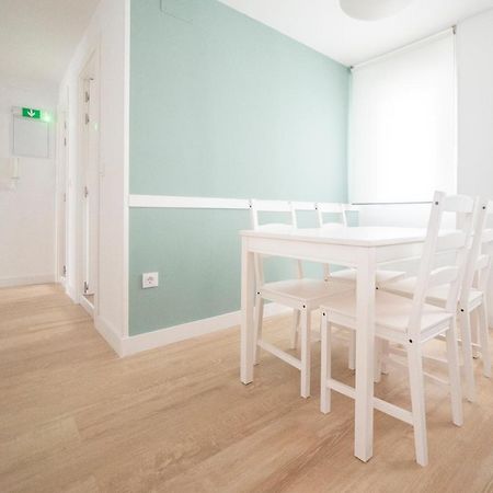 Apartamento Balbin IV Хихон Екстериор снимка