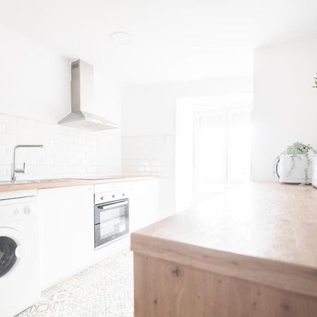 Apartamento Balbin IV Хихон Екстериор снимка