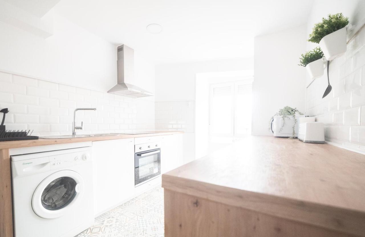 Apartamento Balbin IV Хихон Екстериор снимка