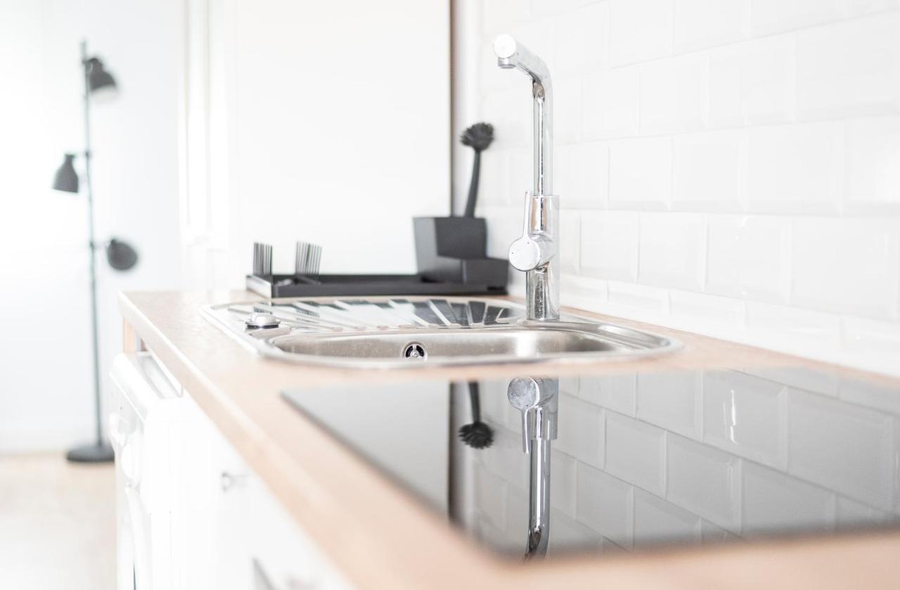 Apartamento Balbin IV Хихон Екстериор снимка